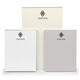 Ornate Initial Notepad Set Image 3 of 4